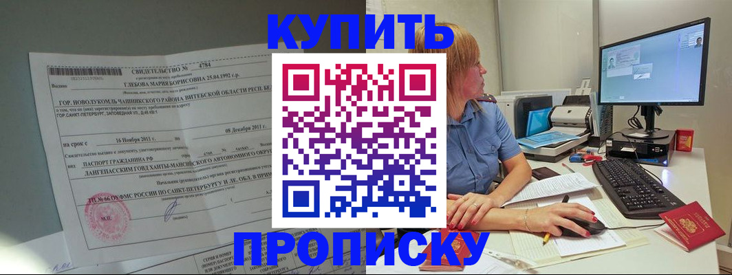 пропишу в квартире в Нижегородской области
